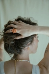 Anillo Crisálida