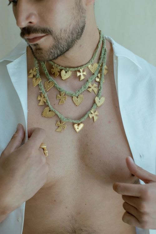 Collar Spira