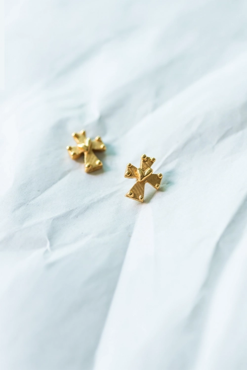 Pendientes Reina de Corazones