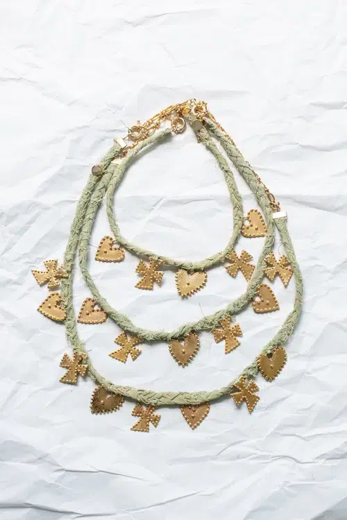 Collar Spira