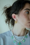 Pendientes Dodo