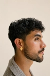 Pendientes Edén