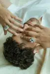 Anillo Zafiro plata